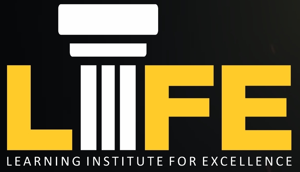 Learning Institute for Excellence logo