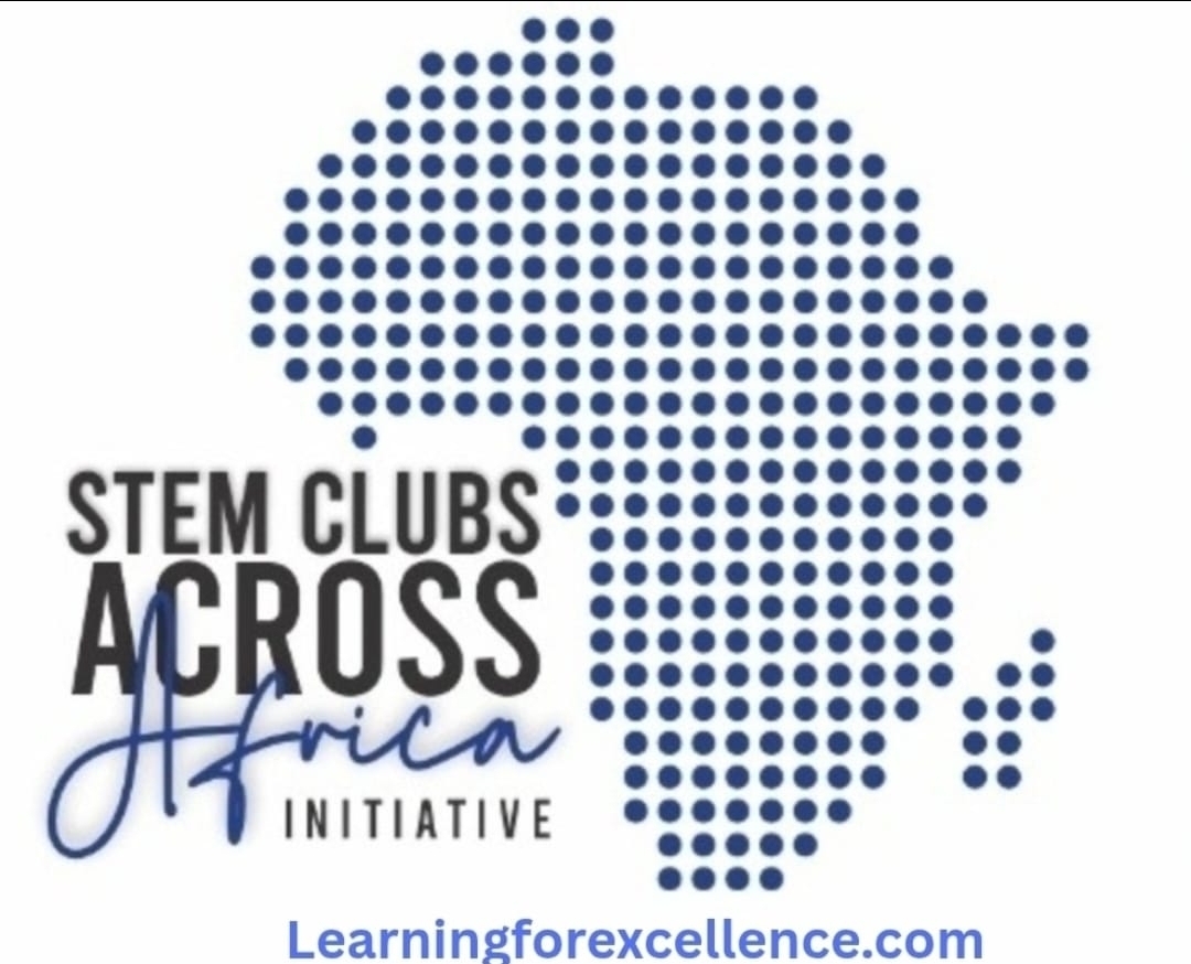 STEM Clubs Across Africa Initiative